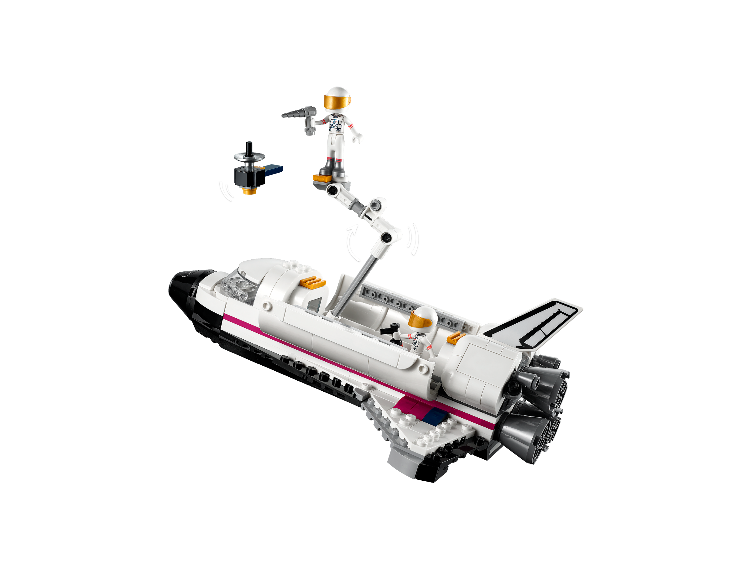 Friends Shop Space Official online | US | 41713 the Academy at LEGO® Olivia\'s Buy