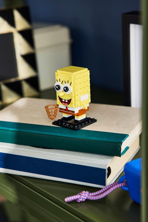 SpongeBob SquarePants Figure - Image 8