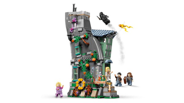 Luna Lovegood's House - Image 5
