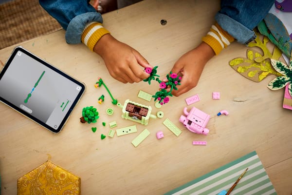 Rocking Plants - Image 11