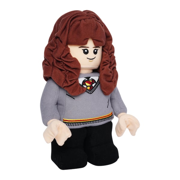 LEGO 5007453 Peluche Hermione Granger™ — visuel 3 sur 4