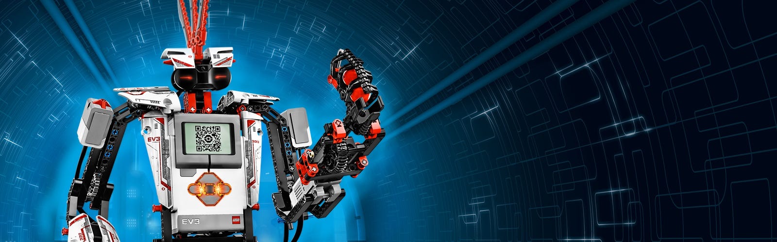 LEGO® MINDSTORMS® Mini Robots 40413 | MINDSTORMS® | Buy online at the  Official LEGO® Shop GB