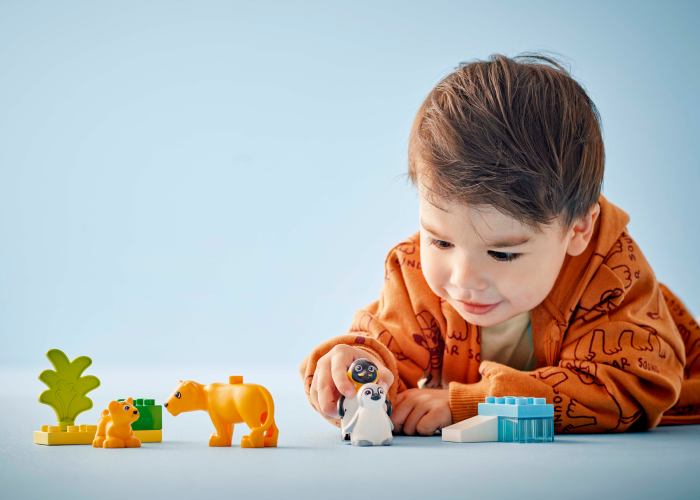 2025年発売のレゴ®デュプロ®セット |レゴ®ショップ公式オンラインストアJP