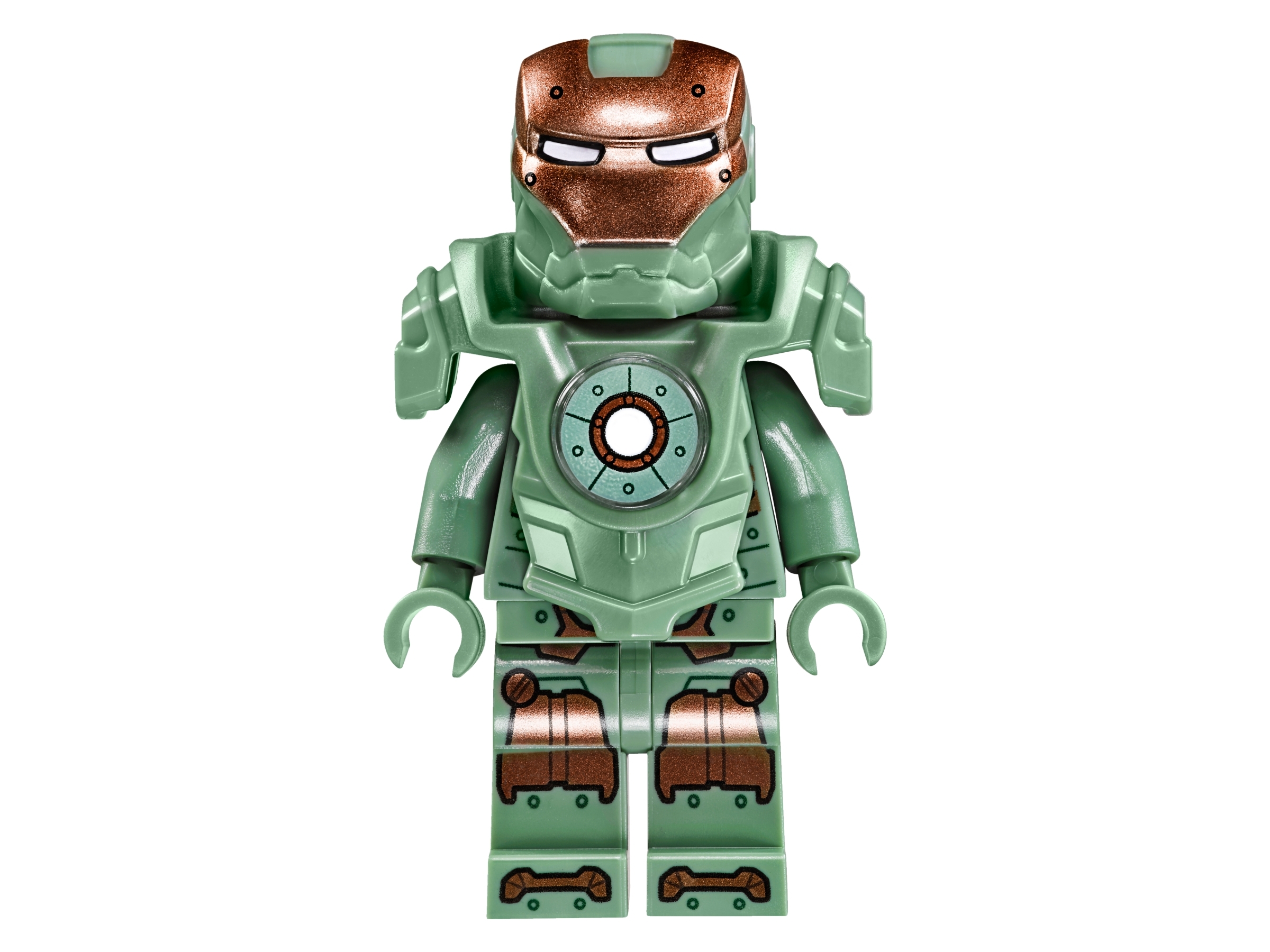 Lego Super Heroes Figur Hydra Diver 76048 