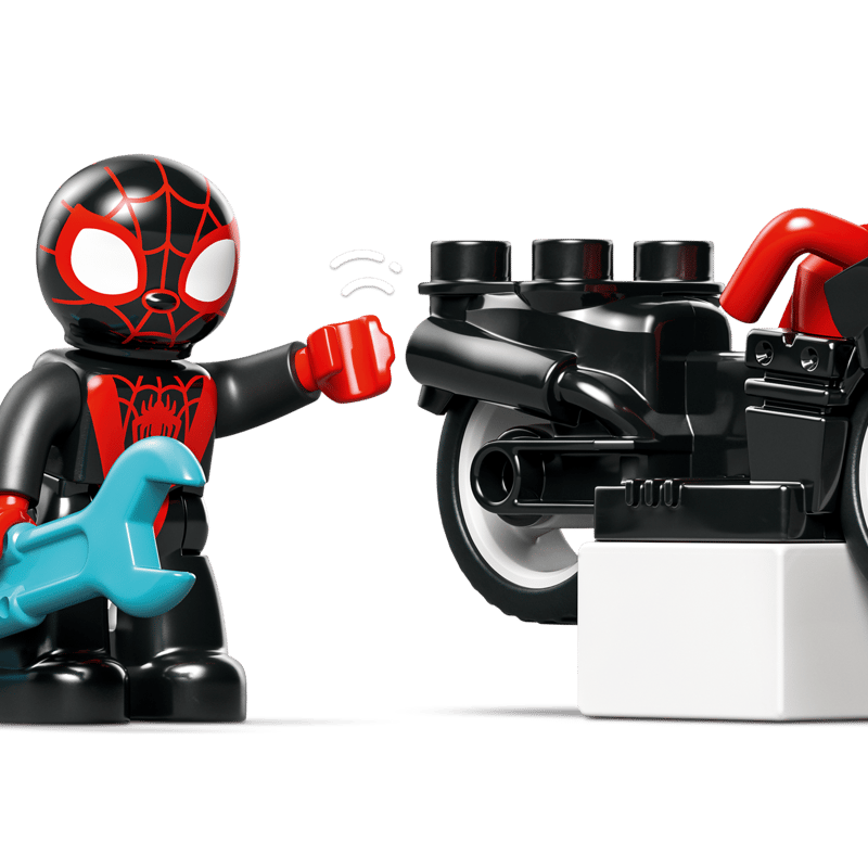 スピンのバイクアドベンチャー 10424 | DUPLO® |レゴ®ストア公式 スピンのバイクアドベンチャー 10424 | DUPLO® |レゴ®ストア公式