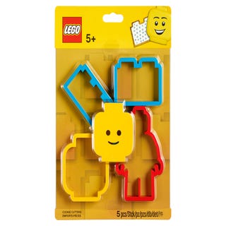 Emporte-pièces à biscuits LEGO®