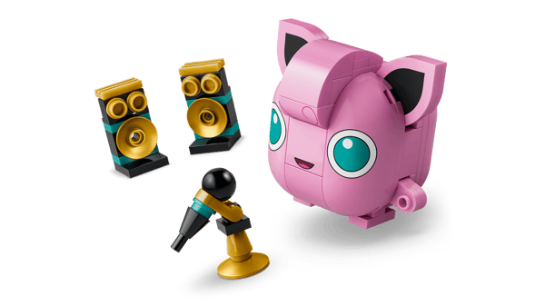 SMART Play™: Jigglypuff Concert - Image 6