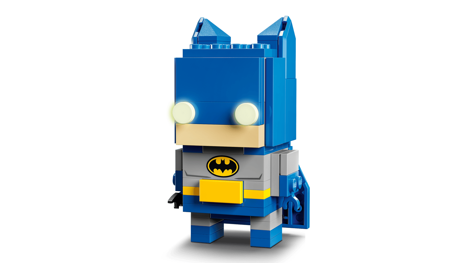 LEGO BrickHeadz Batman 85th Anniversary (40726) limited edition set, the returning Insiders reward featured in Batman Day promotions