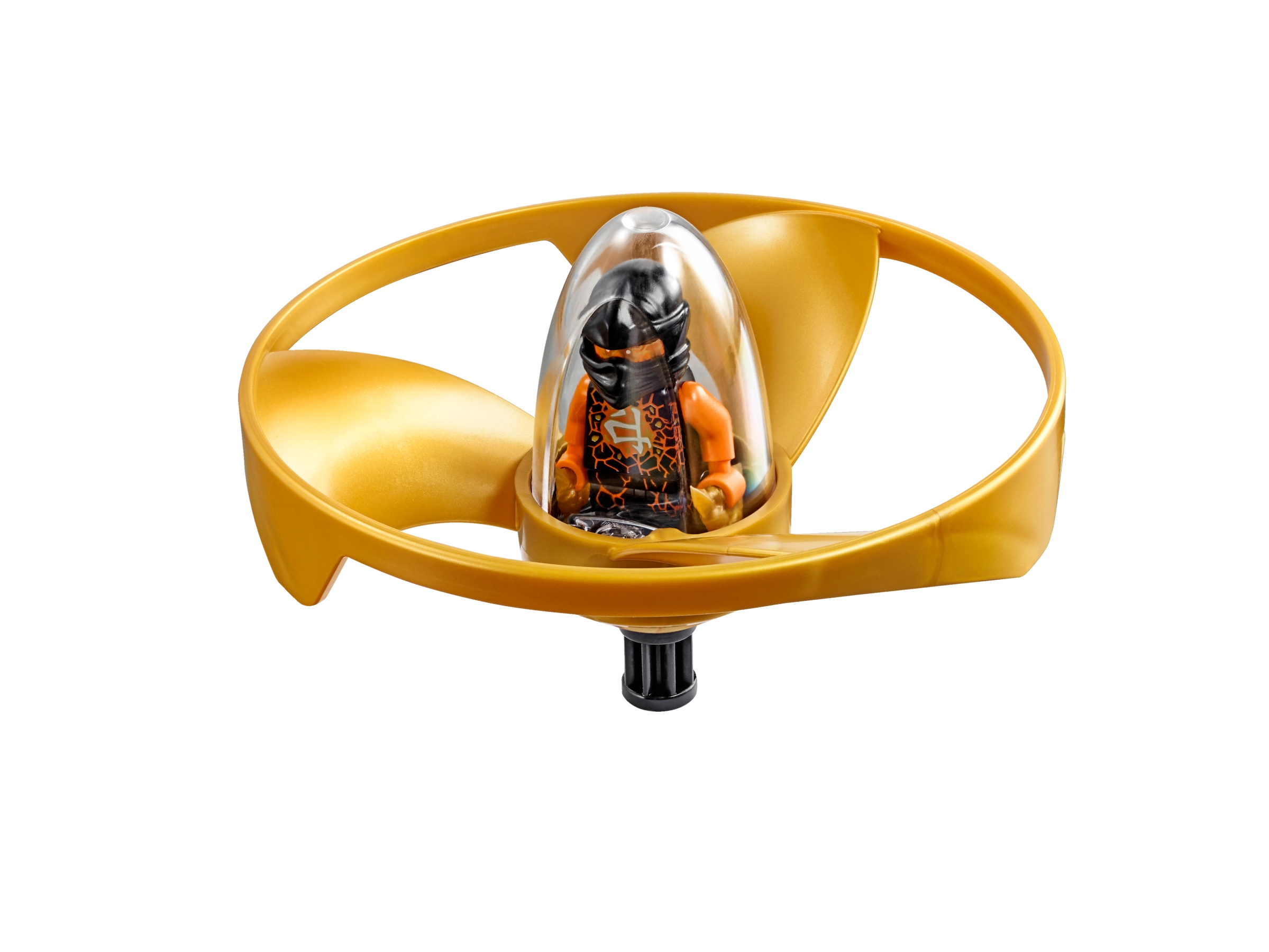 Airjitzu Cole Flyer 70741 | NINJAGO® | Buy online at the Official