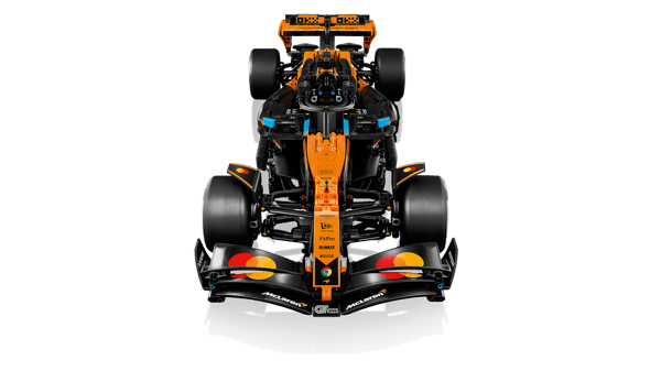 LEGO 42228 Voiture McLaren MCL39 F1® — visuel 3 sur 8