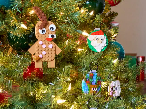 Christmas Ornament Selection - Image 8