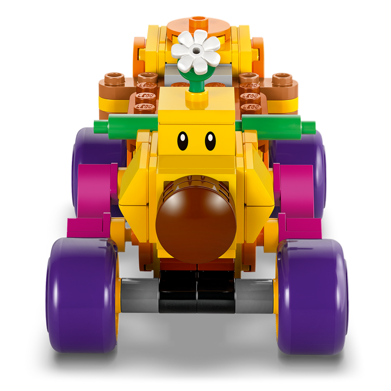 Mario Kart™ – Baby Peach & Grand Prix Set