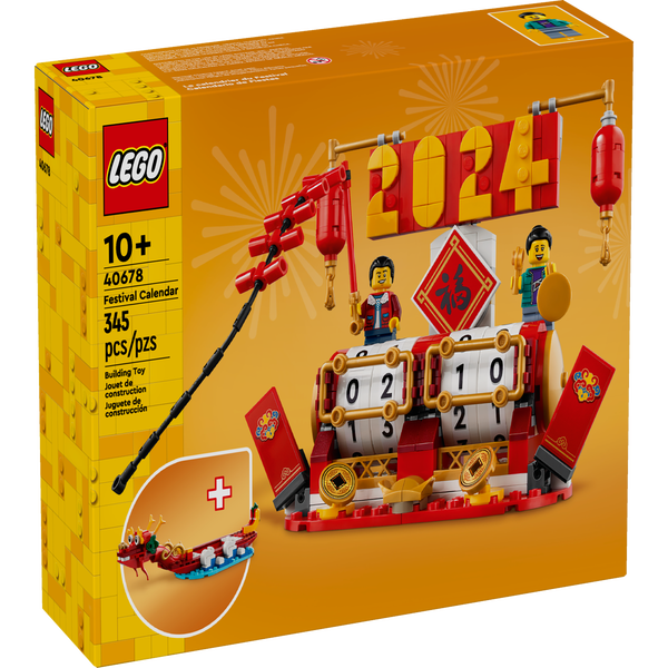 LEGO® ICONS™ – AG LEGO® Certified Stores