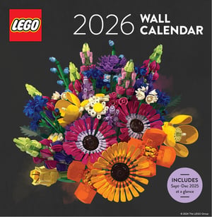 Calendrier mural 2026