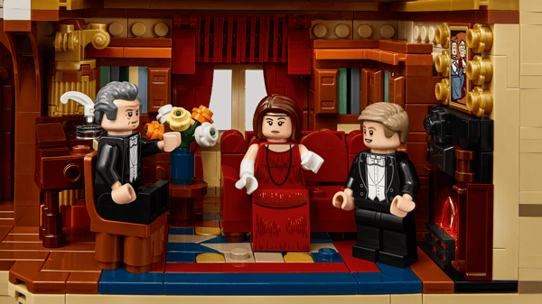 Downton Abbey - Image 10