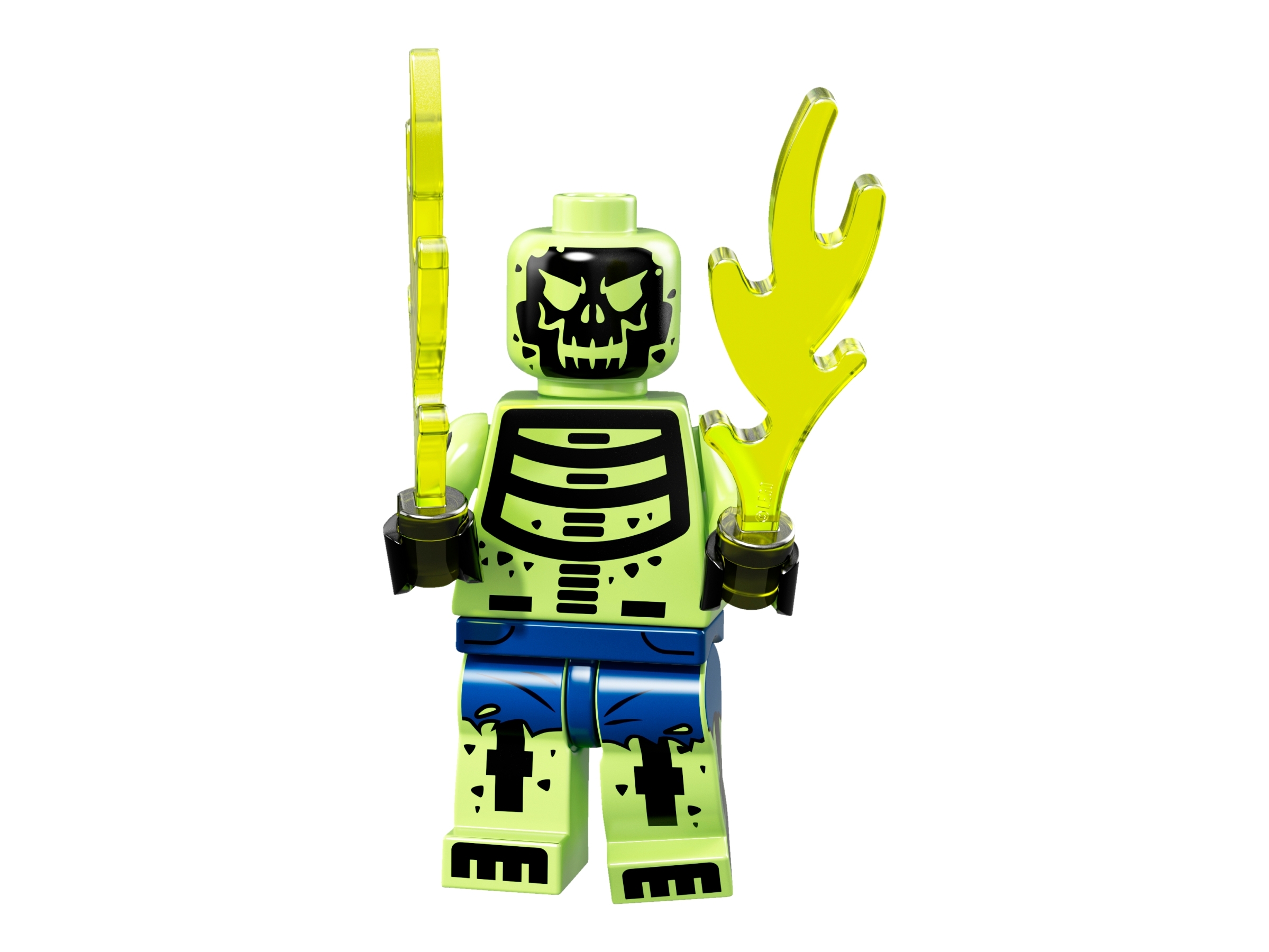 Lego Minifigures THE LEGO BATMAN MOVIE Series 2 71020 for sale online 