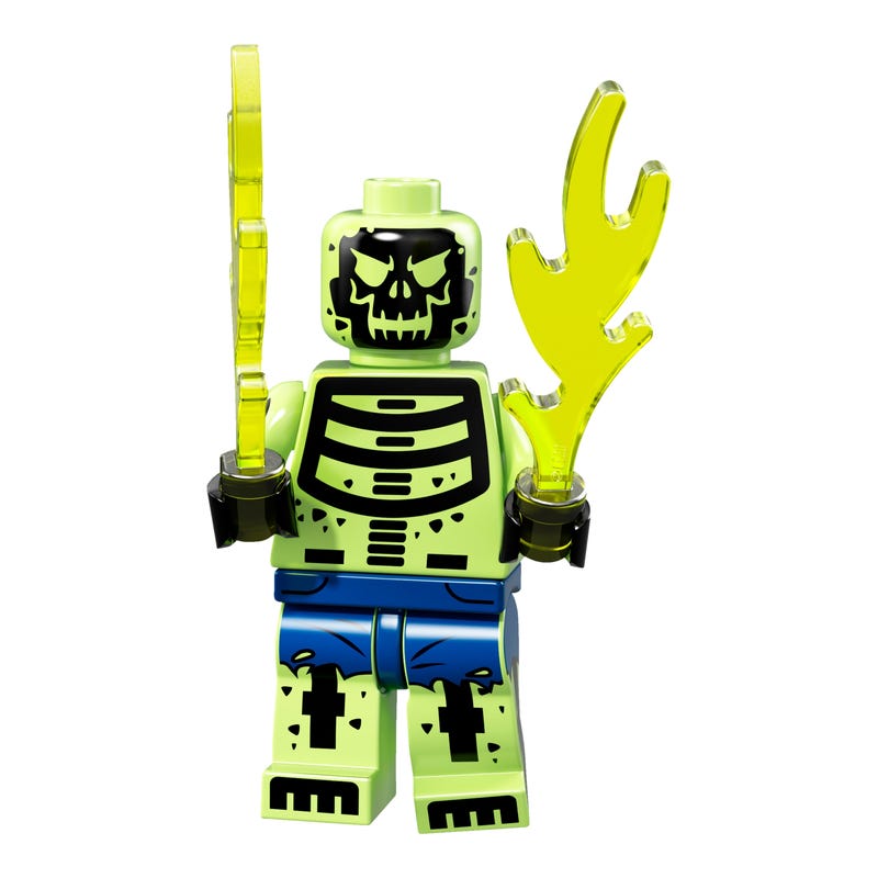 THE LEGO® BATMAN MOVIE Series - Main Image