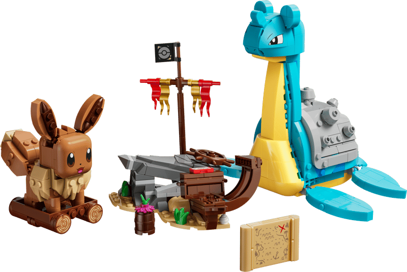 Découvrez les jouets Tout-en-un et Compatibles - Image 1