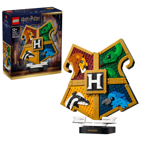 Hogwarts™ House Crest - Image 3