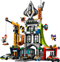 LEGO City 60473 Der City-Turm