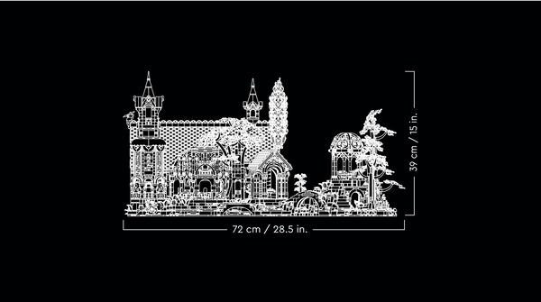 THE LORD OF THE RINGS: RIVENDELL™ - Image 16