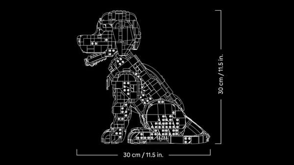 Golden Retriever Puppy - Image 10