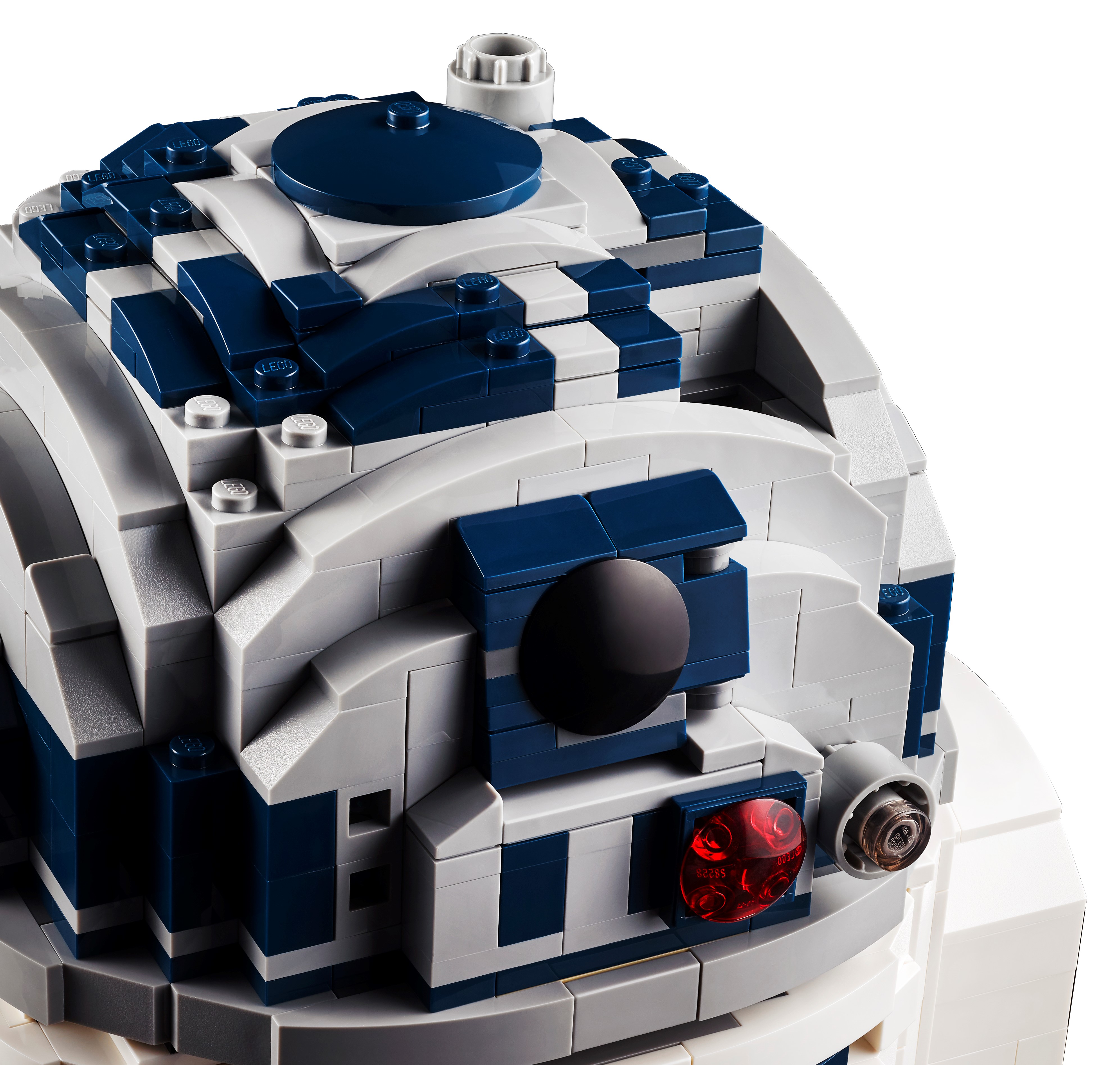 LEGO Star Wars R2-D2 75308 – Smith's Variety