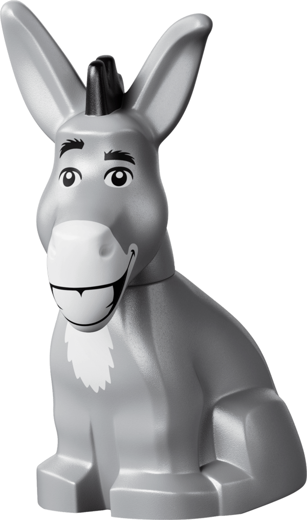 Shrek Series - Image 8