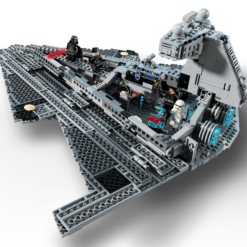 Imperial Star Destroyer™