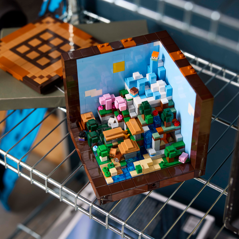 Lego City On Table LEGO City Picnic Table From Retired Fun In The