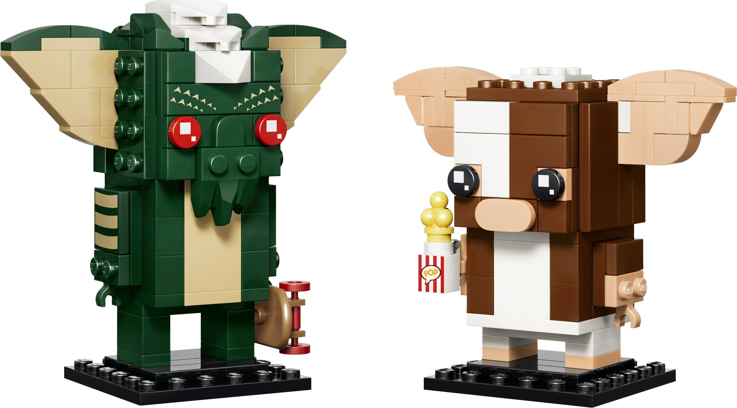 Die Gremlins Gizmo™ und Stripe