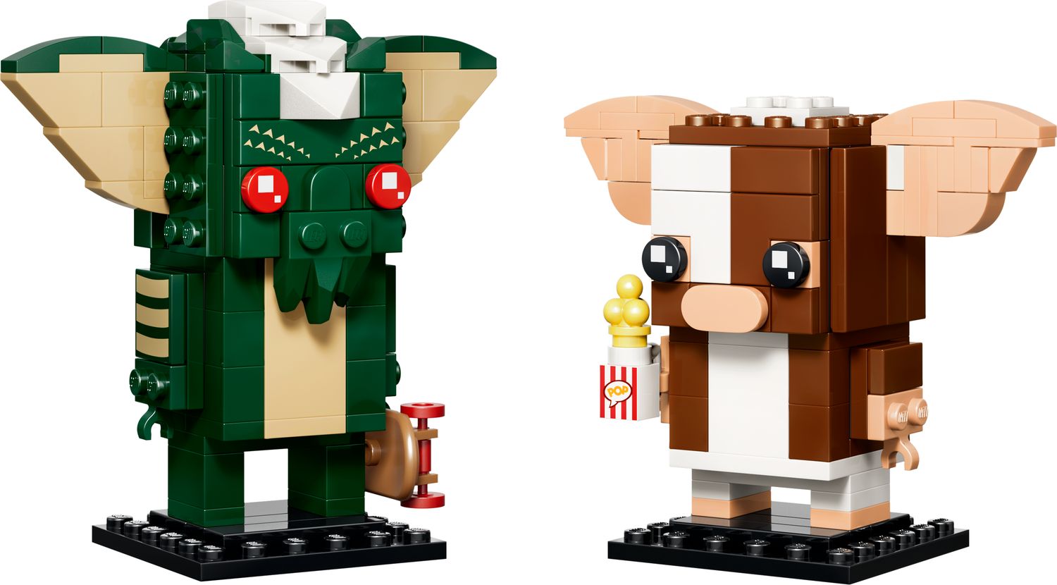 Die Gremlins Gizmo™ und Stripe