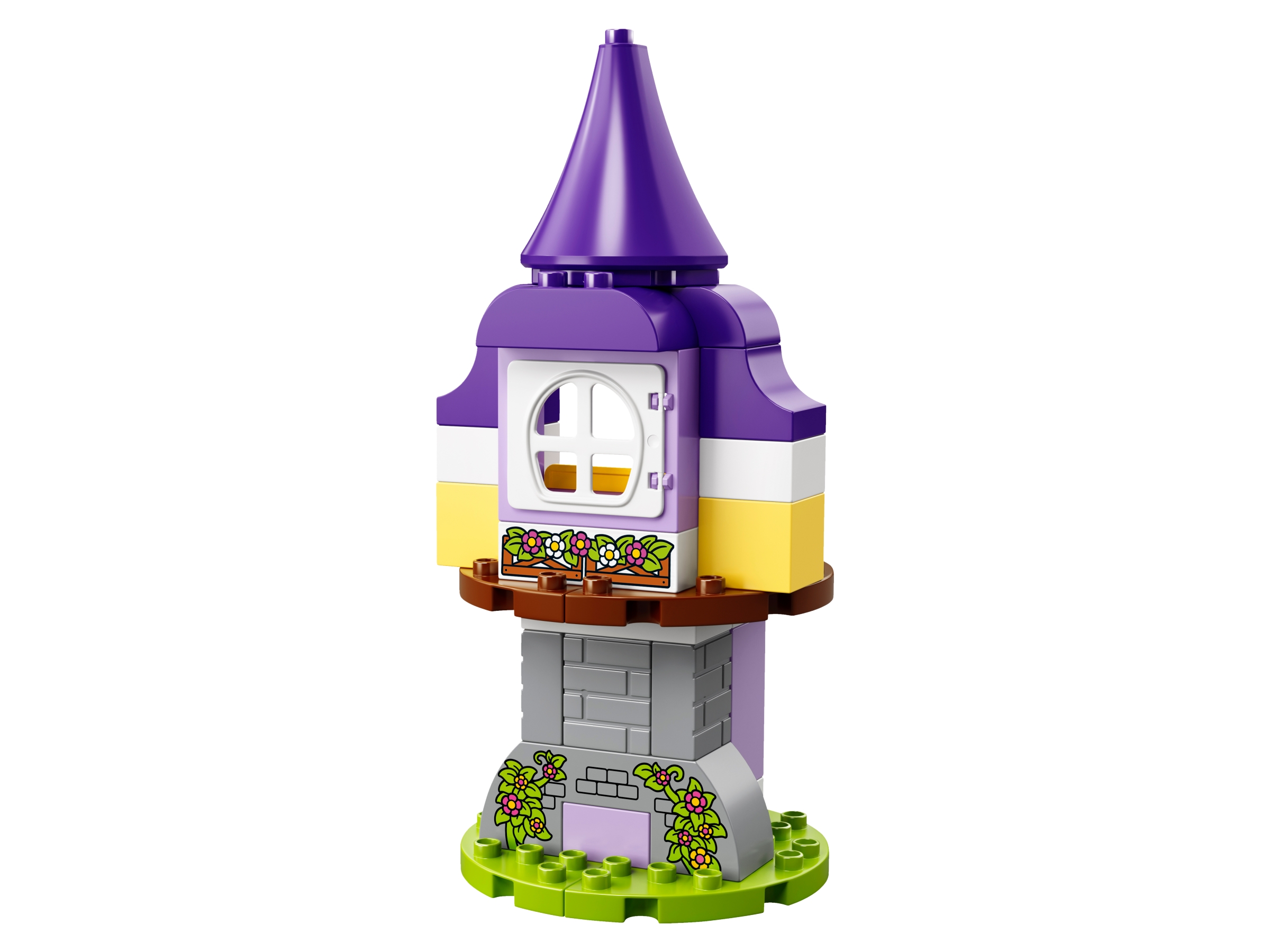 Rapunzel´s Tower 10878, DUPLO®