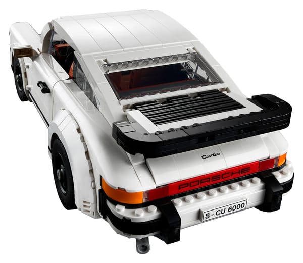 Porsche 911 - Image 16