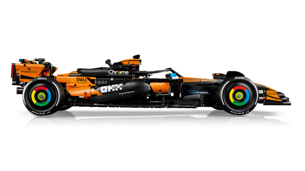 LEGO 42228 Voiture McLaren MCL39 F1® — visuel 7 sur 8