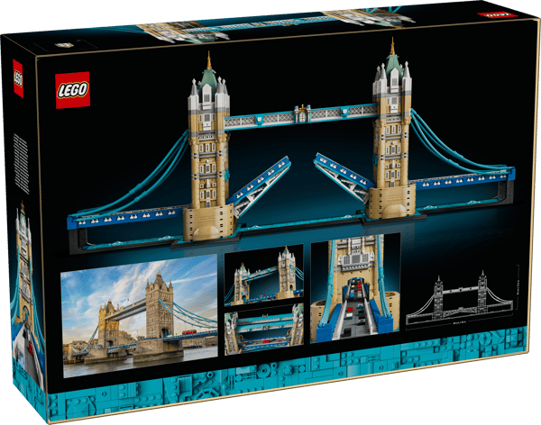 Tower Bridge - Image 21