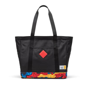 Herschel Heritage™ Sac shopping – Briques abstraites