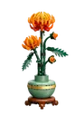 LEGO The Botanical Collection 10368 Chrysantheme