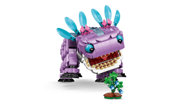 LEGO 77077 Klombo — visuel 4 sur 8
