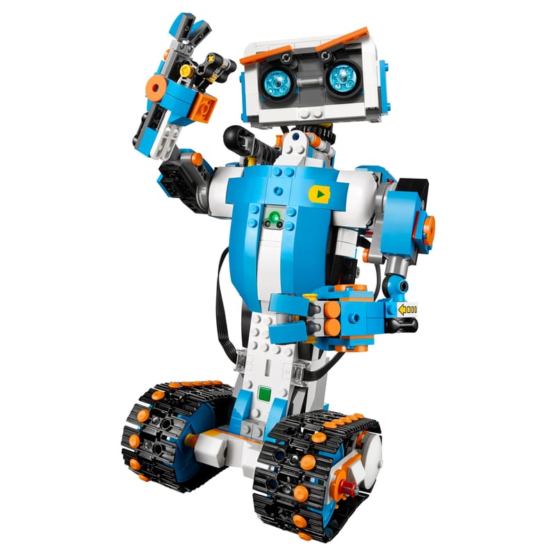 Programmierbares Roboticset 17101 BOOST Offizieller LEGO® Shop DE