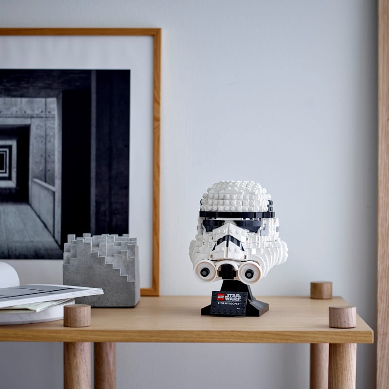 Stormtrooper™ Helmet