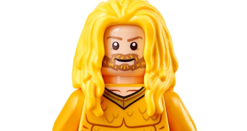 캐릭터 | 레고 Dc™ | Lego® Shop Kr