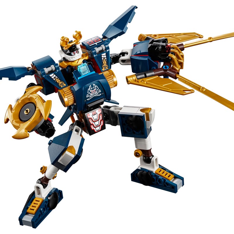 Killow mod Samurai X - Main Image