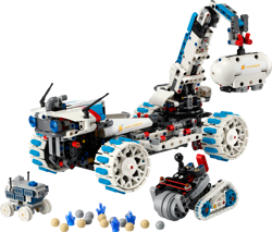 Veicolo spaziale rover lunare Lunar Outpost™