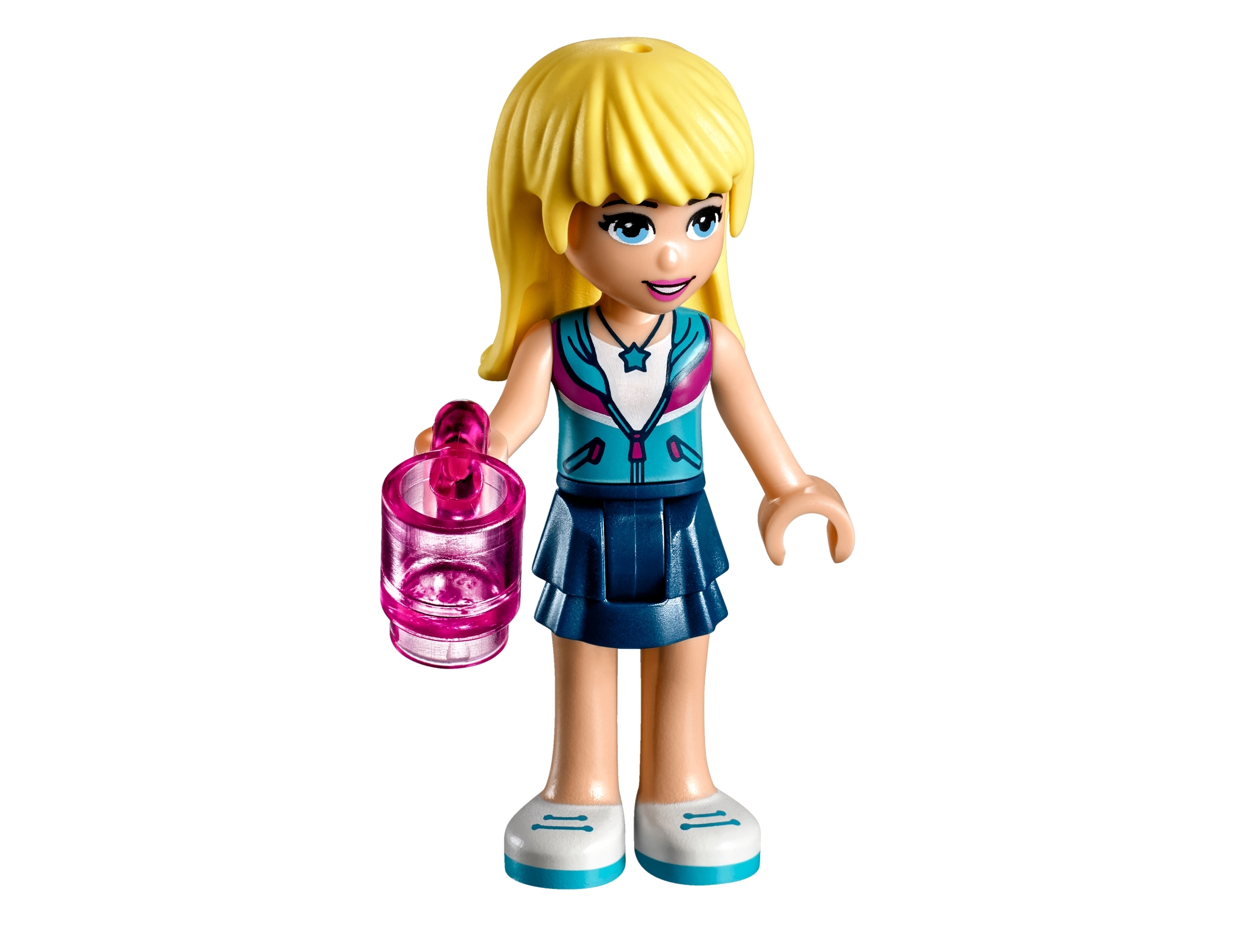 i dag Thrust heltinde Mia's Camper Van 41339 | Friends | Buy online at the Official LEGO® Shop US