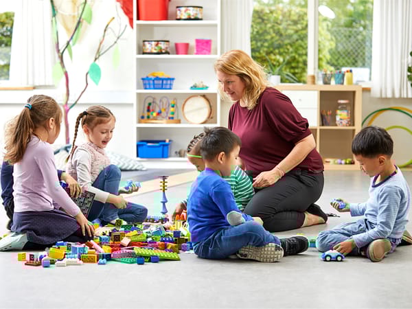 LEGO® Education My XL World - Image 14