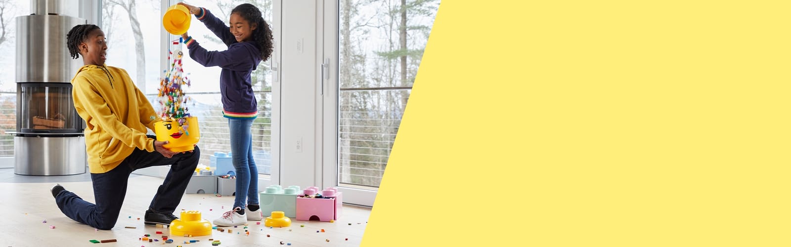 Storage Head – Small, Silly 5006161 Other Buy online at the