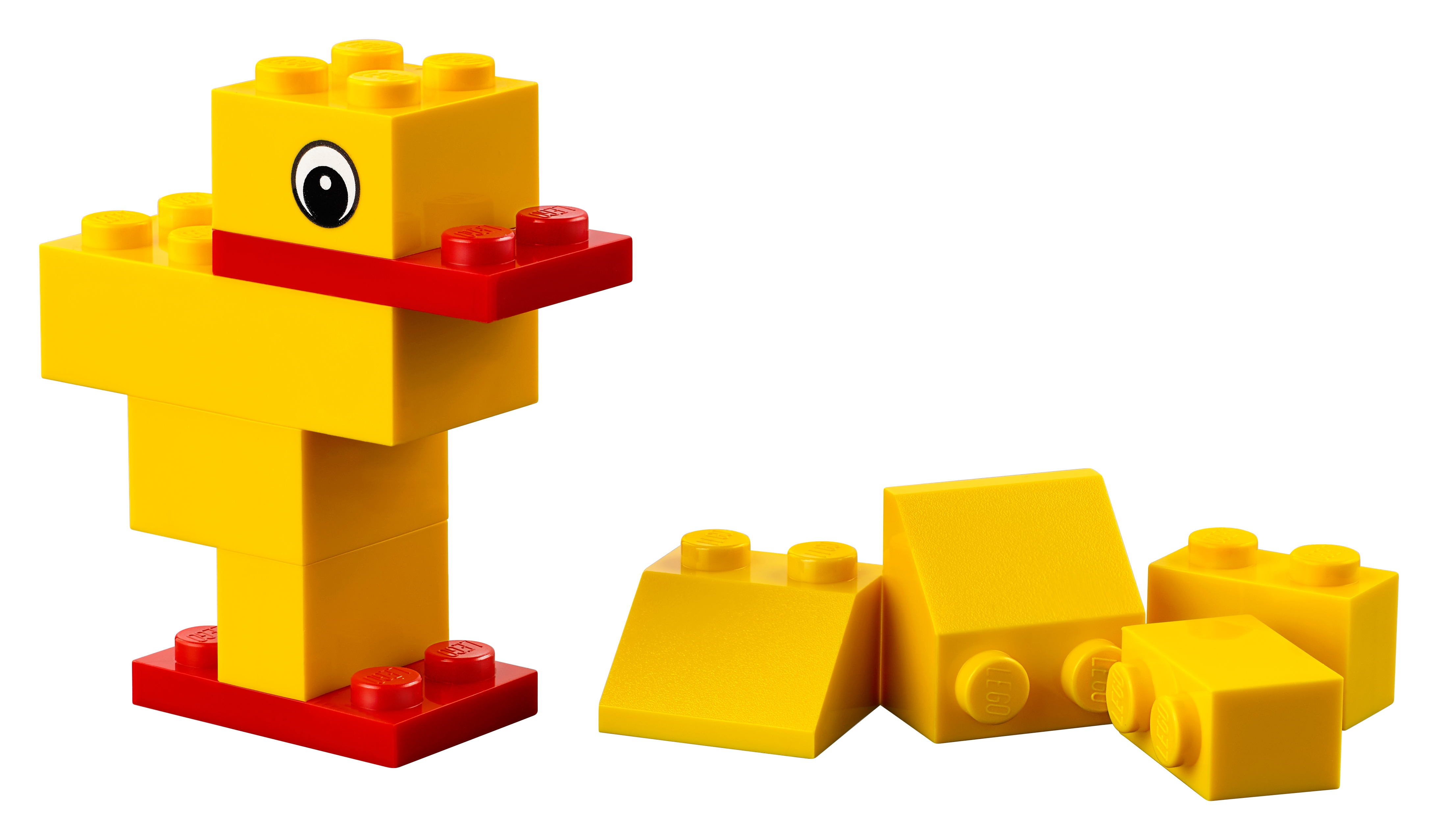 Animal Free Builds - Make It Yours 30541 | Other | Buy online at the  Official LEGO® Shop US