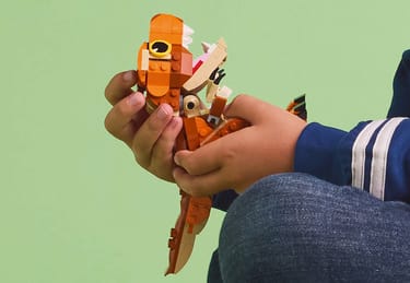 Little Eatie: rex 76967 Jurassic World™ Buy online at the