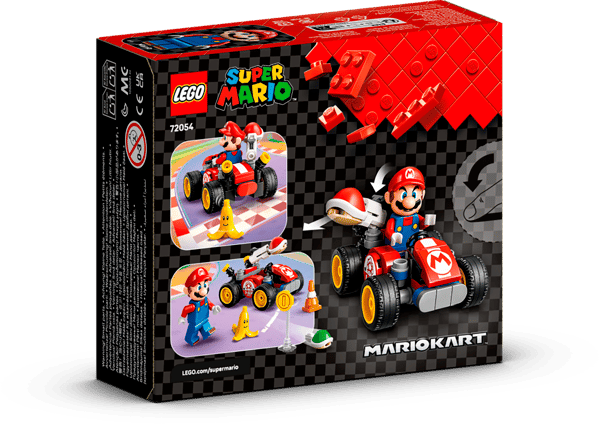 Racing with Mario - Image 13